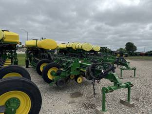 2019 John Deere 1775NT