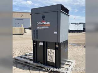 2018 GENERAC 20 KW