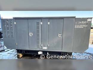2014 GENERAC 35 KW