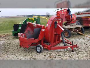 2012 MILLER PRO 1060 II