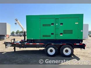 2015 MULTIQUIP 240 KW