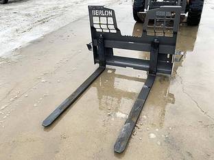 2023 Berlon WTBPFF54