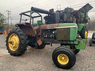 John Deere 4630