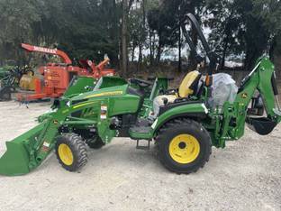 2024 John Deere 2025R