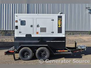 2017 Hipower HRJW145T6