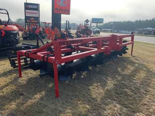 2025 LENOX WELDING INC THE ELIMINATOR