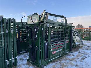 2023 ARROWQUIP Q-POWER 107