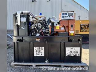 2005 GENERAC 60 KW