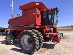 1994 Case IH 1688