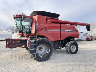 2009 Case IH 7120