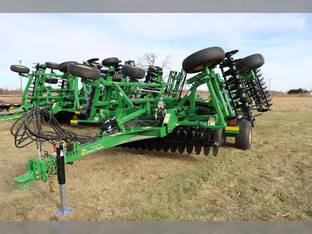 Great Plains HT1100-20