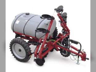 Case IH NPX2800 TANK