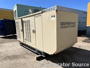 2000 GENERAC 45 KW
