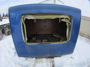 1999 International 9200