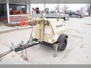 2015 Doosan LSC