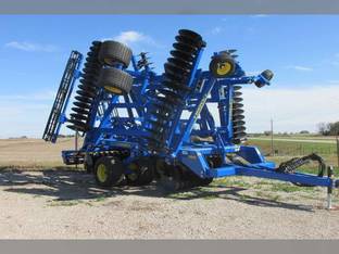 2024 Landoll 7530-29