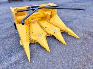 2023 New Holland 3PN