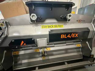 2025 FAE BL4/EX/SONIC 125