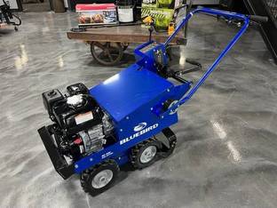 2023 BLUE BIRD SC550