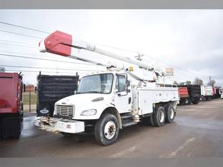 2007 ALTEC AA755L