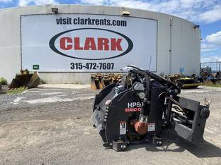 2021 Bradco COLD PLANER