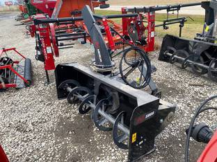 2022 MK MARTIN 68” SNOWBLOWER