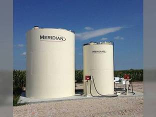 2026 MERIDIAN 10000 VDW