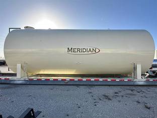 2026 MERIDIAN 12000 HDW