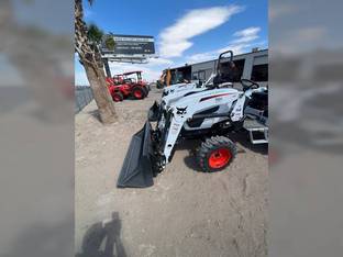 Bobcat FL8
