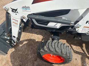 Bobcat FL7
