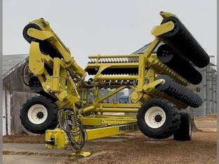 2023 Degelman PRO-TILL 40