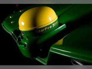 2014 John Deere STARFIRE 3000