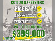 2019 John Deere CS690