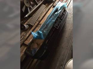 Chevrolet FRONT BUMPER