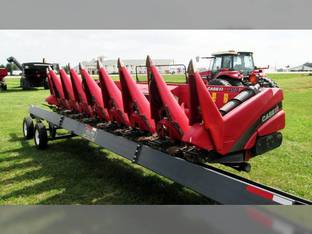 2019 Case IH 4408