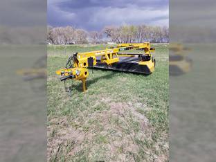 Vermeer Mfg. Co. TM120