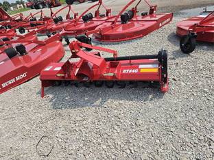 Bush Hog RT84G