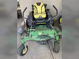 2019 John Deere Z955M
