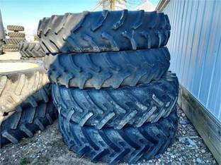 Goodyear 420/80R46