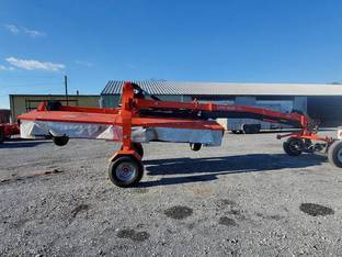 2018 Kuhn GMD5251TC