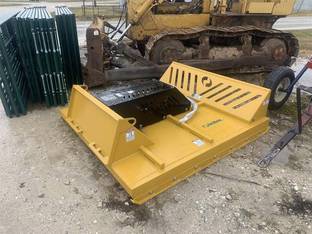 2023 Bush-Whacker SSM72