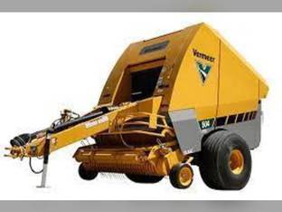 2025 Vermeer Mfg. Co. 504 PRO G3