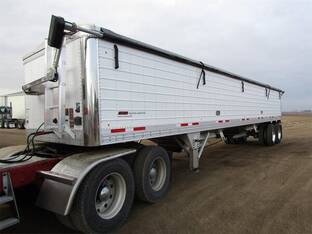 2026 Timpte AG HOPPER