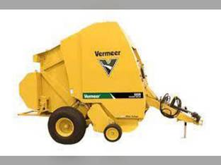 2025 Vermeer Mfg. Co. 605N