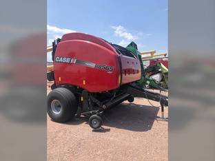 2018 Case IH RB565