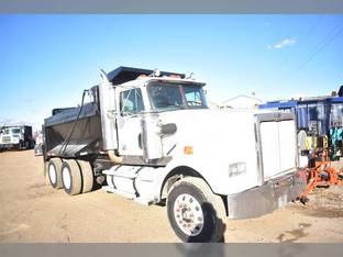 1996 Western Star 4900