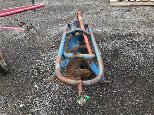 Ford 12”X3’ POST HOLE DIGGER