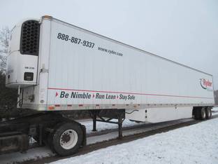 2013 Great Dane SUP111431053