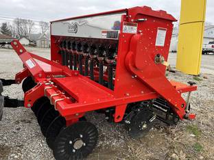 2024 Tar River SAYA507