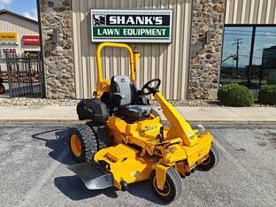 2025 Cub Cadet PRO Z 972SDL EFI